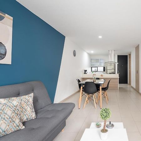 Super Apartamento En Laureles Medellin Exterior photo