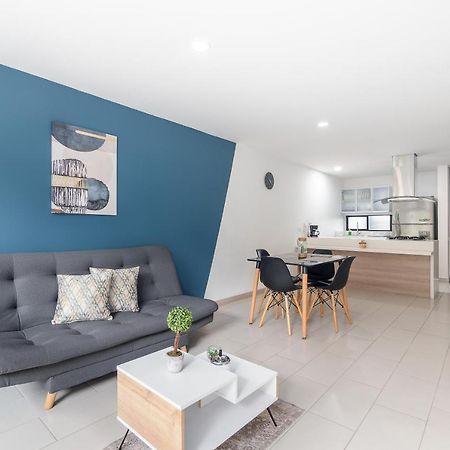 Super Apartamento En Laureles Medellin Exterior photo