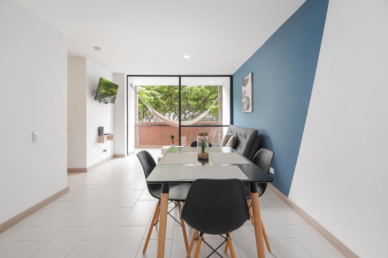 Super Apartamento En Laureles Medellin Exterior photo